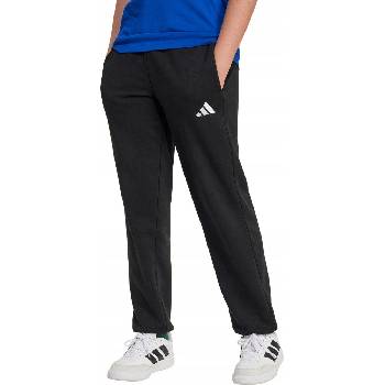 adidas detské tepláky čierne