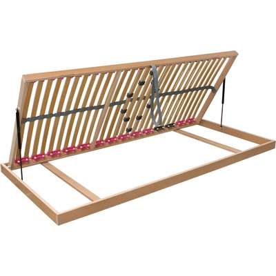 Drevočal Dino Flex BV 200 x 90 cm