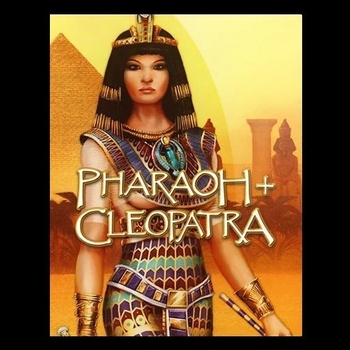 Pharaoh (Gold)