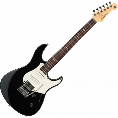 Yamaha Pacifica Standard Plus