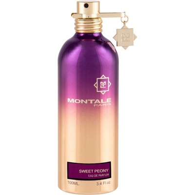 Montale Sweet Peony parfumovaná voda dámska 100 ml