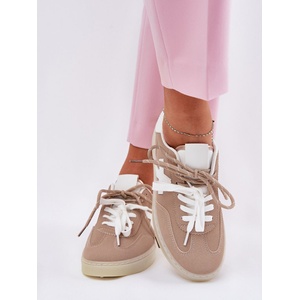 Step in style Дамски кецове модел 209479 Step in style
