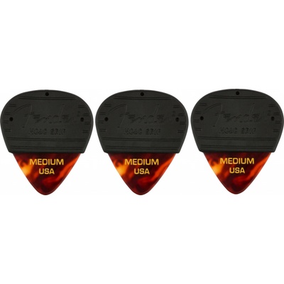 Fender Mojo Grip Celluloid M 3 Trsátko