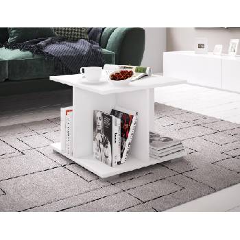 Холна маса Elana 1 бяла