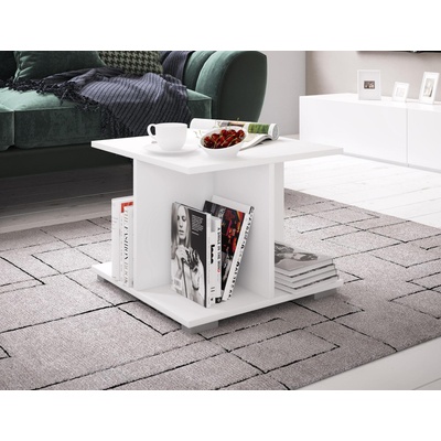 Холна маса Elana 1 бяла