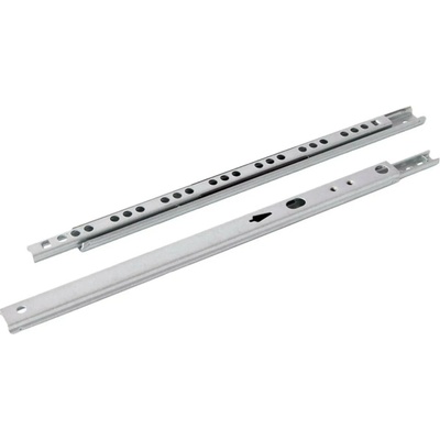Walteco Částečný kuličkový výsuv 280/17mm 1 sada 90278