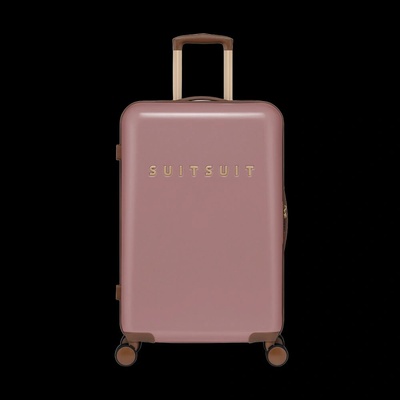 SuitSuit TR-7211/3-M Fab Seventies Old Rose 60 L