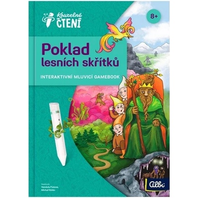 Poklad lesních skřítků