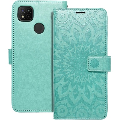 Smart Mezzo Mandala Xiaomi RedMi 9C zelené