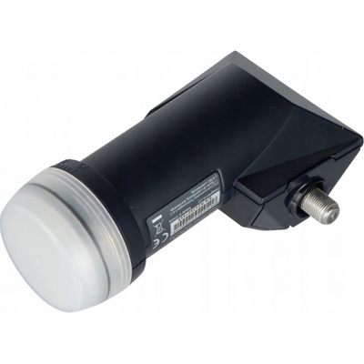 Inverto Premium - Single Universal 40 mm PLL LNB - 0,2 dB 5453002613306 – Zboží Živě