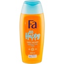 Fa sprchový gél Go Happy 250 ml