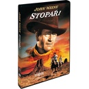 Stopaři DVD