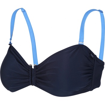 Image 1 of Regatta Горнище Regatta Women's Aceana III Bikini Top - Nvy/SonicBlu