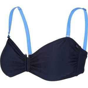 Regatta Горнище Regatta Women's Aceana III Bikini Top - Nvy/SonicBlu