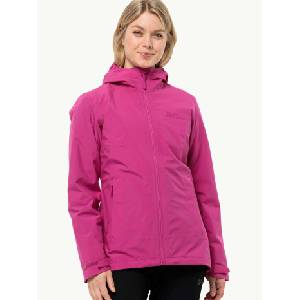 Jack Wolfskin Яке moonrise 3in1 jkt w - sportdepot - 267,56 лв