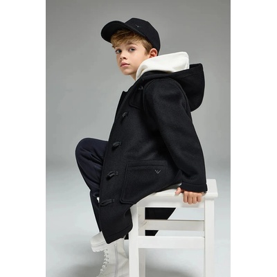 Emporio Armani Детски анцуг Emporio Armani (EB000542.AF16254)