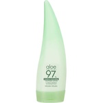 Holika Holika Aloe Natural Formula 97% Soothing Lotion - Лосион за Лице и Тяло 240мл