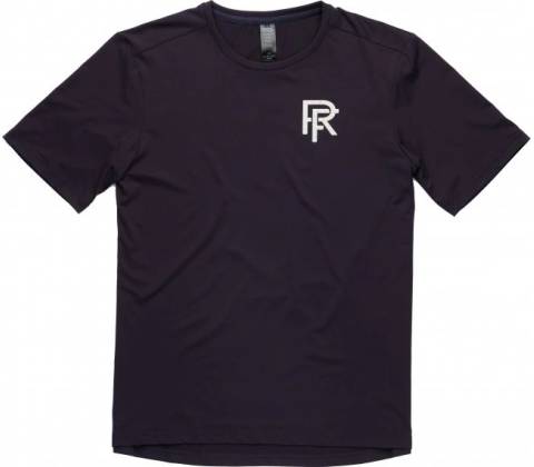 Race Face Commit SS Tech Top Black