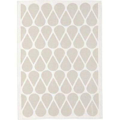 Pappelina OTIS mud 46x66 cm