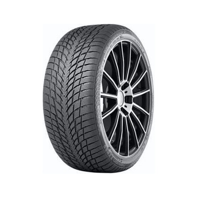 Nokian Tyres Snowproof P 245/50 R18 100H