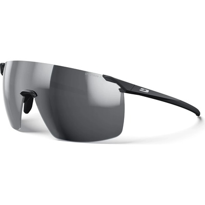 Julbo Очила за колоездене Julbo Faster Spectron S3 Cycling glasses - Black / Smokegrey / Silver Flash (205-7253-0111)