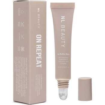 NL Beauty Пептиден Балсам За Устни ON REPEAT NL Beauty (760923)