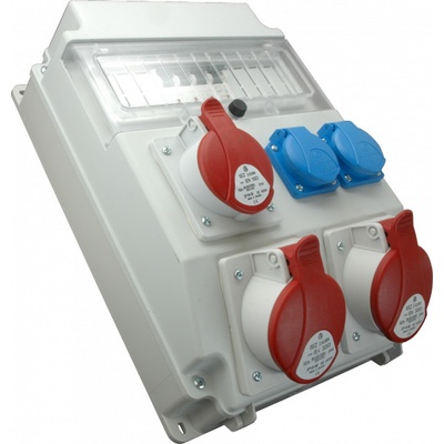CB Elektro 11M ROS 11/I-55