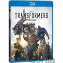 Transformers: Zánik BD