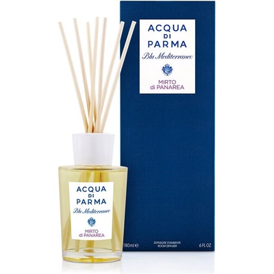 Acqua Di Parma Blue Mediterraneo Mirto Di Panarea difuzér 180 ml
