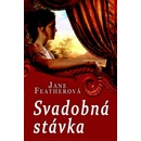 Svadobná stávka
