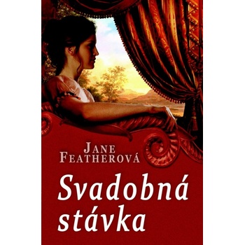Svadobná stávka