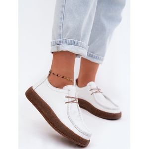 Step in style Дамски обувки платформа модел 228760 Step in style