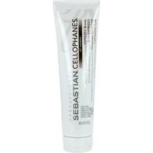 Sebastian Professional Cellophanes pre lesk vlasov 300 ml espresso brown