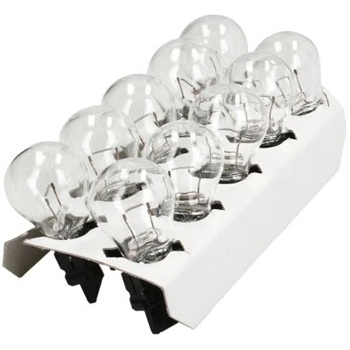 Image 1 of OSRAM Крушка OSRAM P27W, 12V, 27W, 402lm, 10 броя