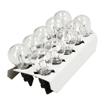 OSRAM Крушка OSRAM P27W, 12V, 27W, 402lm, 10 броя