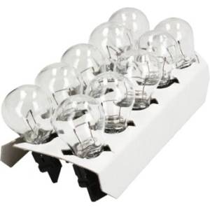 OSRAM Крушка OSRAM P27W, 12V, 27W, 402lm, 10 броя