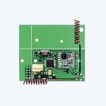 Ajax Systems 38185.15. NC1 Ajax uartBridge - безжичен контролер на устройства за жични системи (38185.15.NC1)