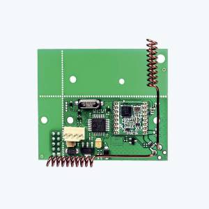 Ajax Systems 38185.15. NC1 Ajax uartBridge - безжичен контролер на устройства за жични системи (38185.15.NC1)