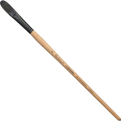 Princeton Artist Brush Catalyst Плоска четка 8 1 бр (P6400FB8)