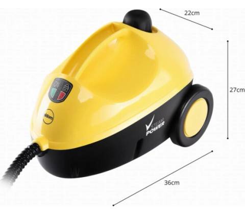 Eldom CM2000