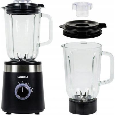 Lykkele Karel 2400W