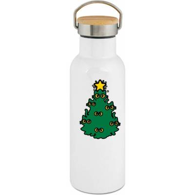 123TRIKO termoska Kočičí vánoce 500 ml