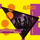 Buzzcocks - A Different Kind of Tension - 1 LP LP