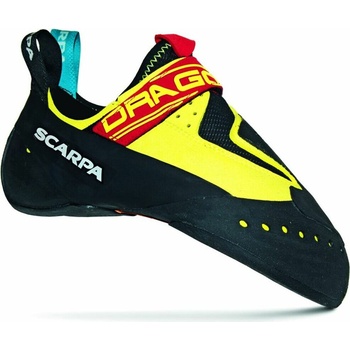 Scapra Drago