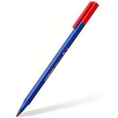 Staedtler Triplus 323 40 barev 323 C40-C TS323C40C