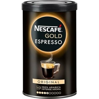 Nescafe Gold Espresso 95 g