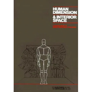 Human Dimension and Interior Space