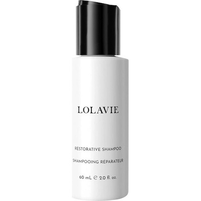 Lolavie Restorative šampony 60 ml