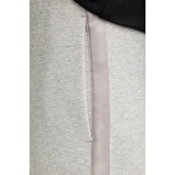 MM Спортен панталон mm в сиво с апликация 2516781107600 (2516781107600)