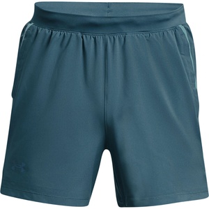 Under Armour Launch 5'' short синьо s (1361492-414)